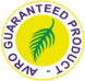 Avre Natural Health Seal of quality
